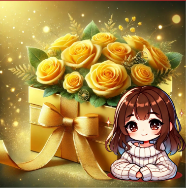 ゆちのバラ